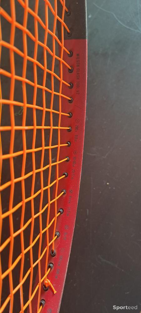 Tennis - Raquette Wilson - photo 3