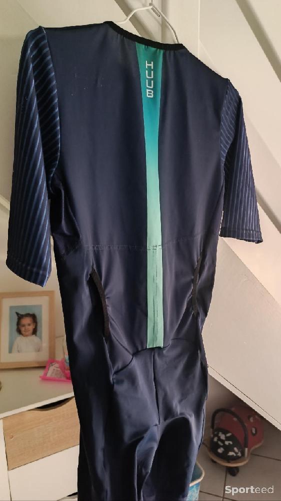 Triathlon - Trifonction HUUB  - photo 1
