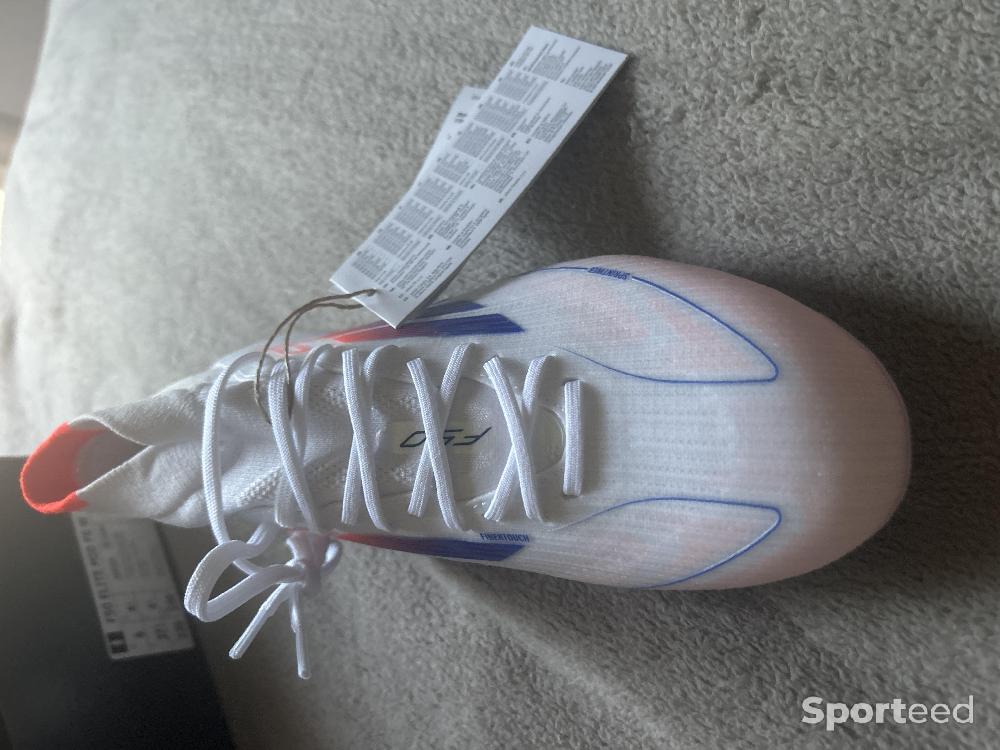 Football - Crampon foot édition élite F50 - photo 2