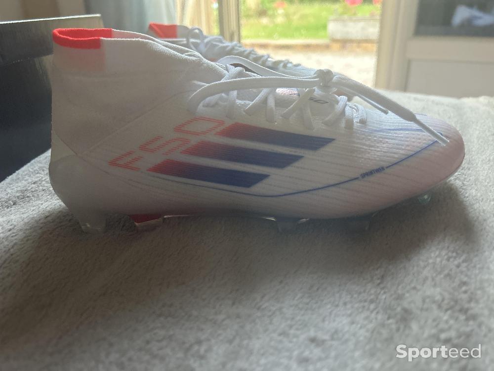 Football - Crampon foot édition élite F50 - photo 5