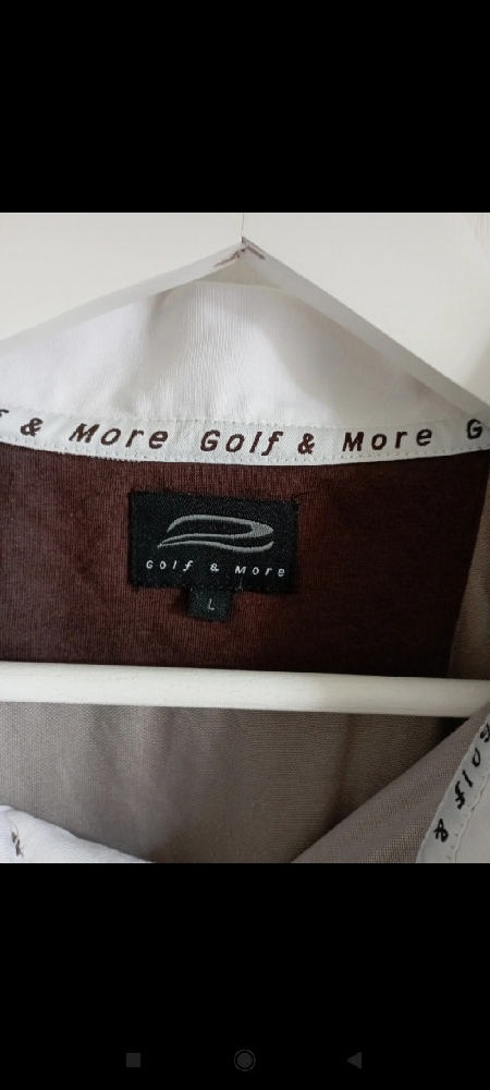 Golf - Polo golf - photo 5