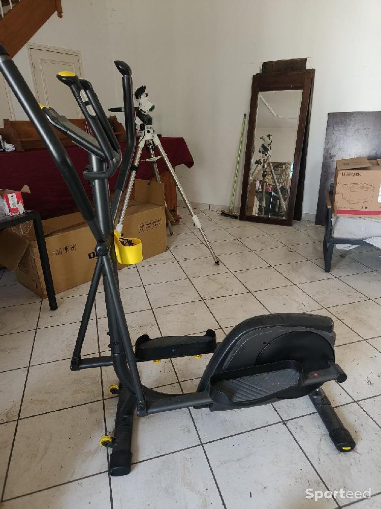 Fitness / Cardio training - Vélo elliptique  - photo 3