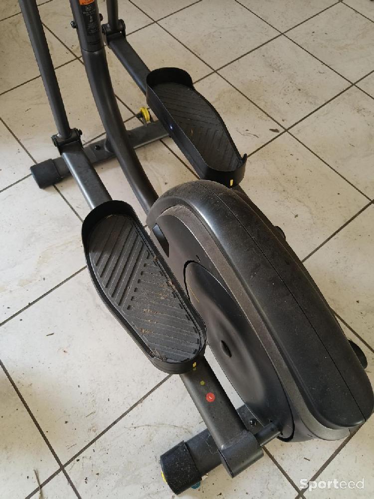 Fitness / Cardio training - Vélo elliptique  - photo 4