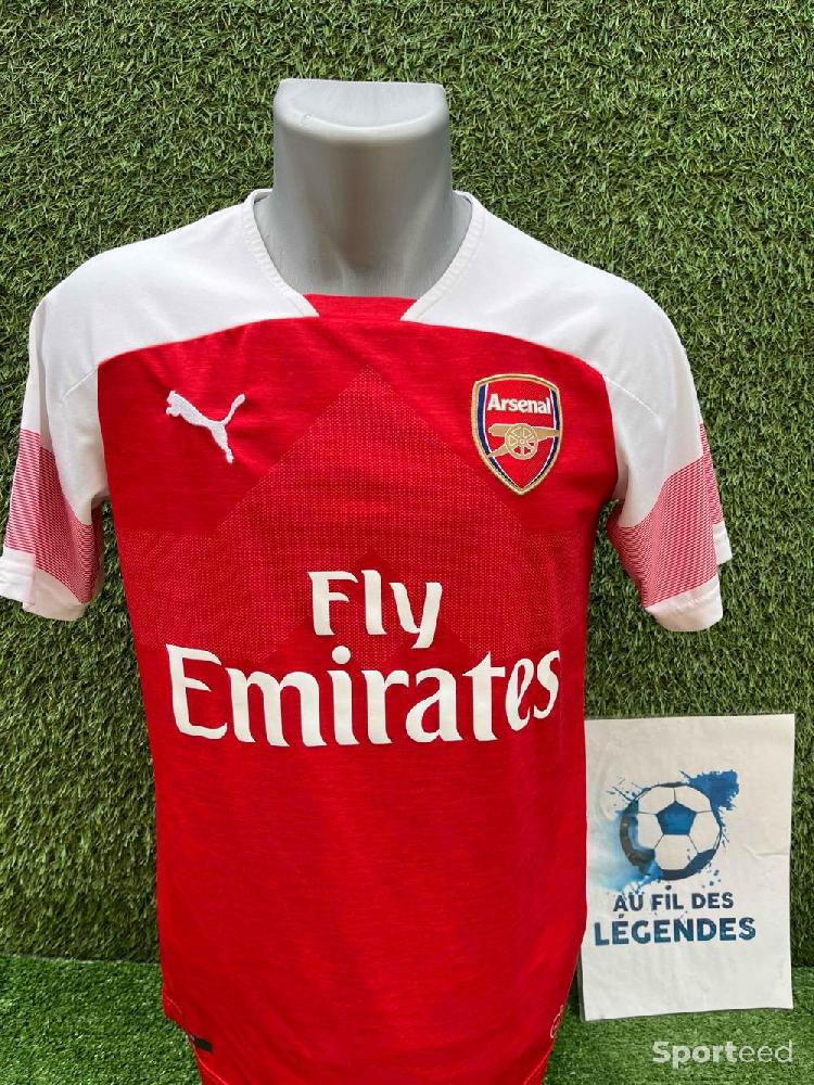 Football - Maillot Özil arsenal  - photo 3