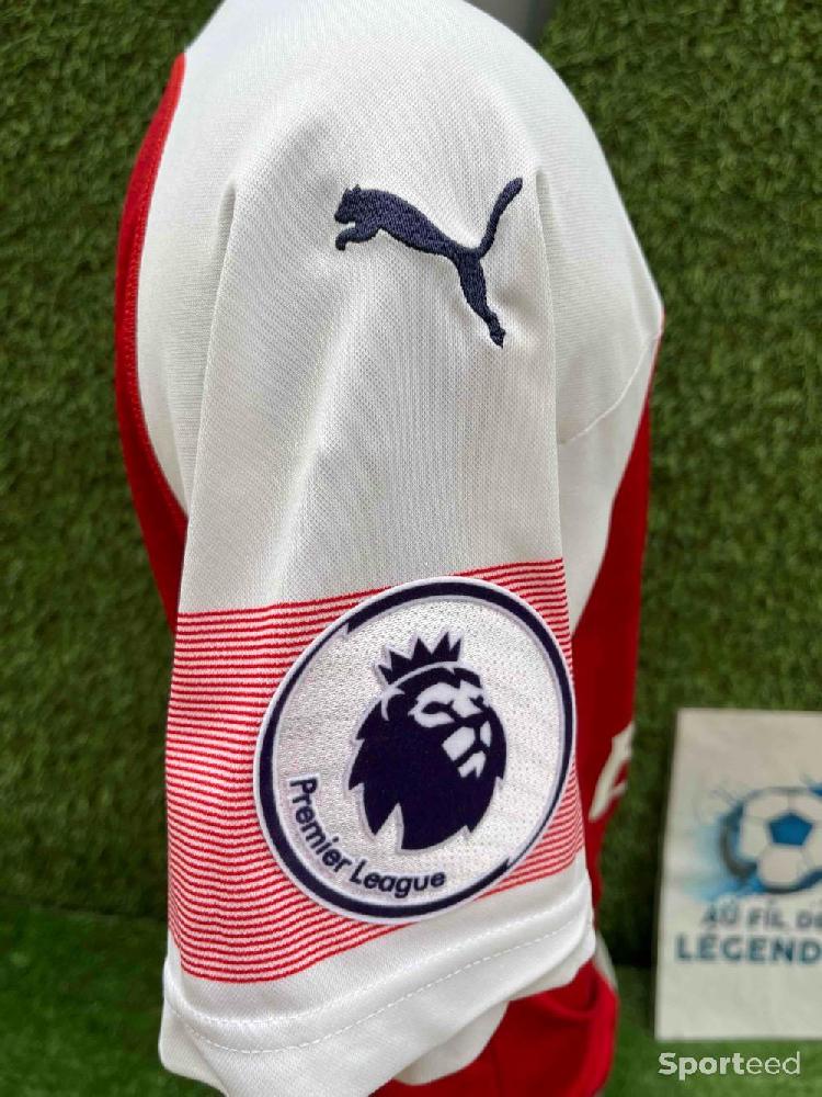 Football - Maillot Özil arsenal  - photo 5
