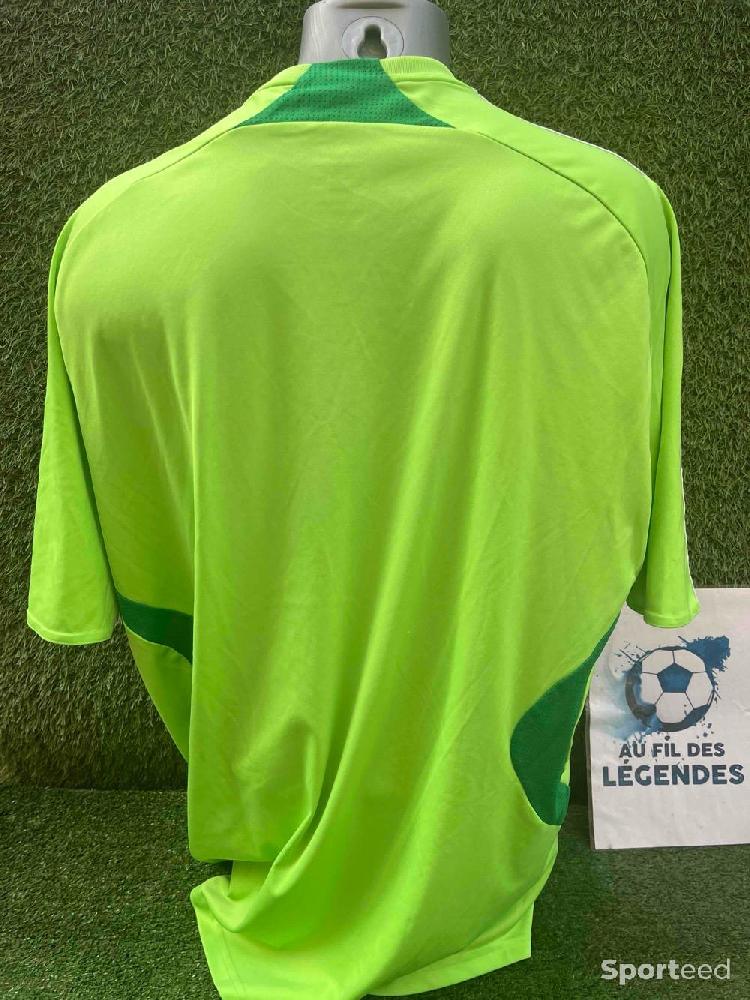 Football - Maillot saint Étienne  - photo 5