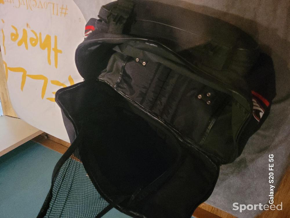 Hockey roller - Sac à dos  - photo 1