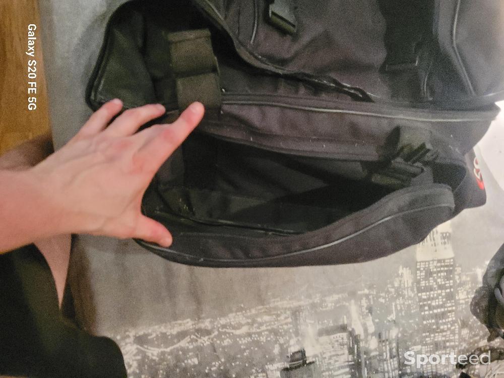 Hockey roller - Sac à dos  - photo 2