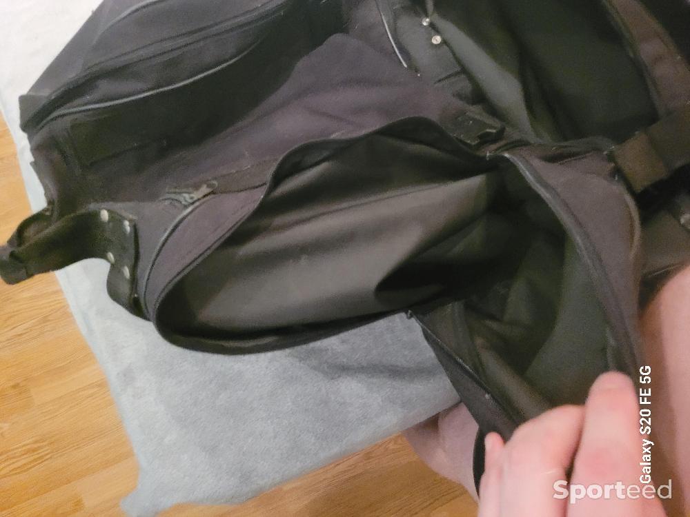 Hockey roller - Sac à dos  - photo 3