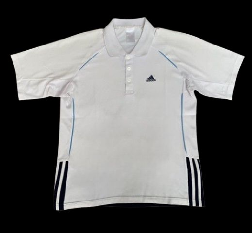Tennis - Polo Adidas Climacool (S) - photo 1