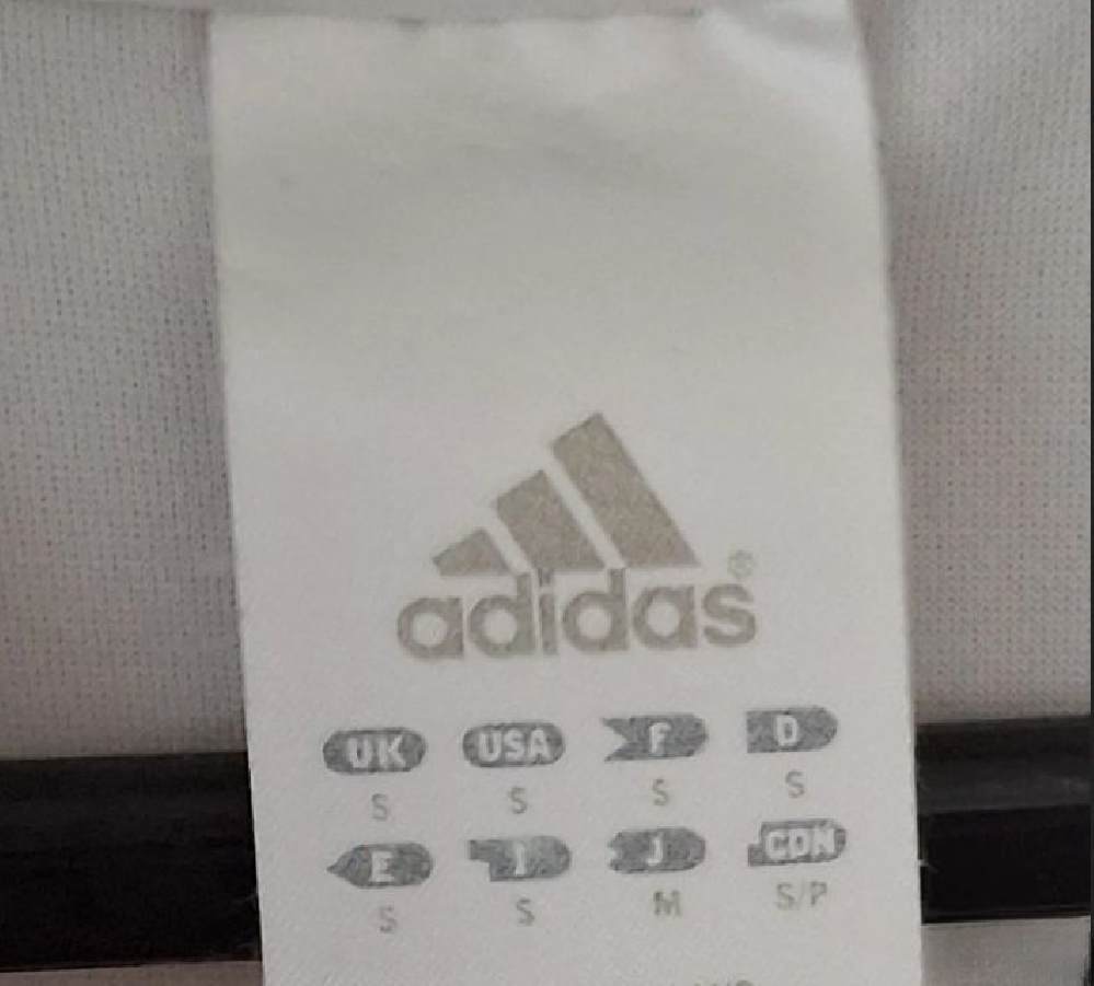 Tennis - Polo Adidas Climacool (S) - photo 5