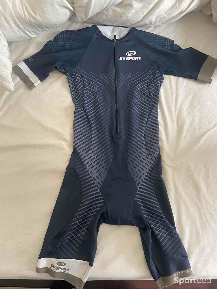 Triathlon - Trifonction BV sport  - photo 1