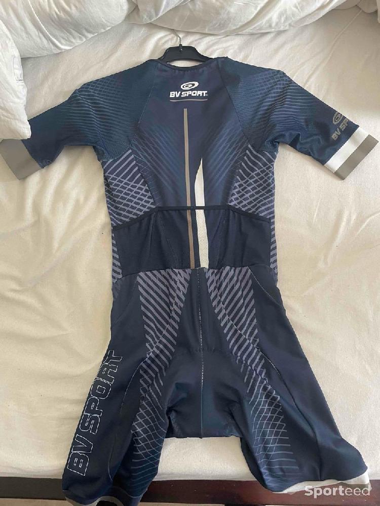 Triathlon - Trifonction BV sport  - photo 2