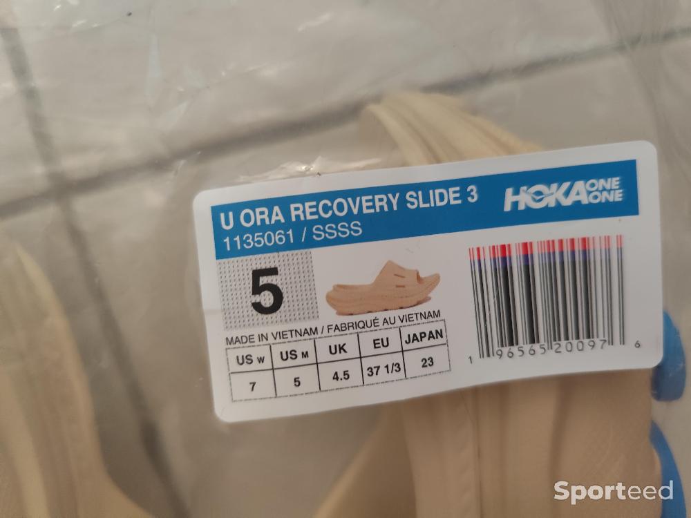 Randonnée / Trek - Hoka Ora Recovery Slide 3  - photo 3
