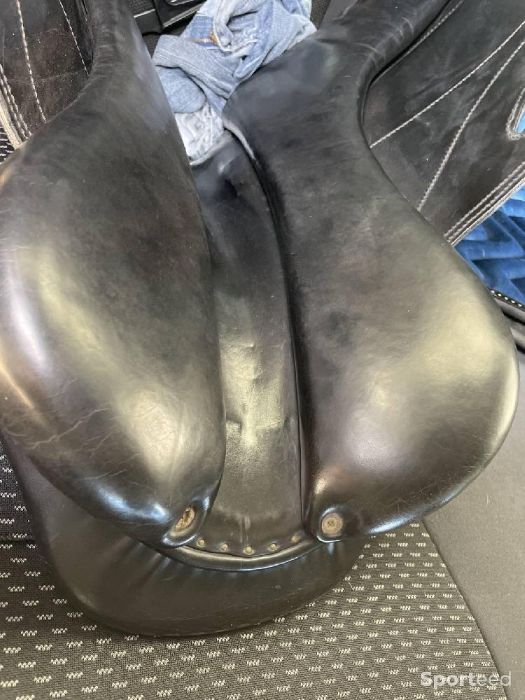 Equitation - Selle dressage Forestier - photo 2