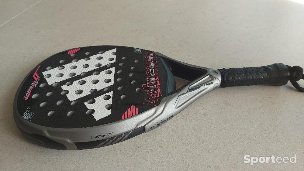 Padel - Raquette padel Adidas Adipower 2025 - photo 2