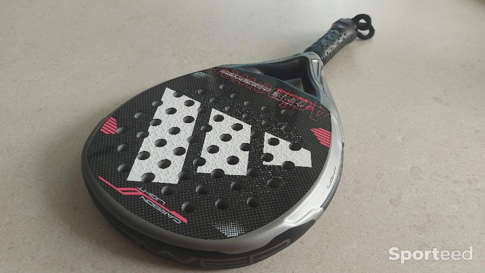 Padel - Raquette padel Adidas Adipower 2025 - photo 3