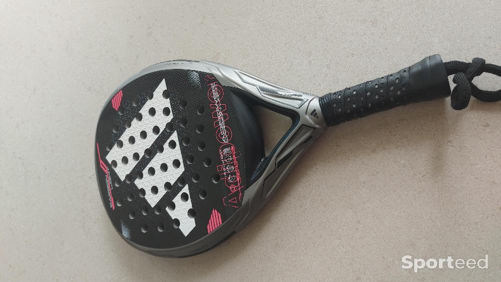 Padel - Raquette padel Adidas Adipower 2025 - photo 4