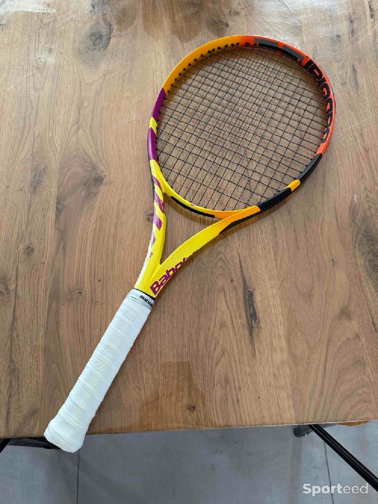 Tennis - Raquette Pure aero Rafa 300g - photo 1