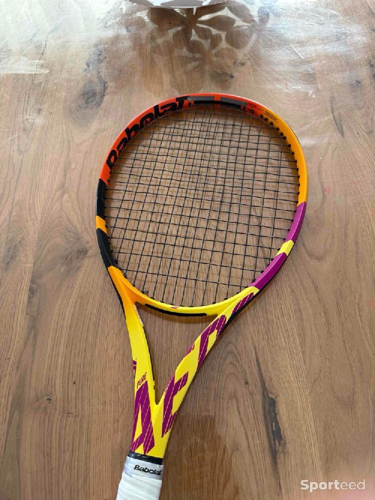 Tennis - Raquette Pure aero Rafa 300g - photo 3