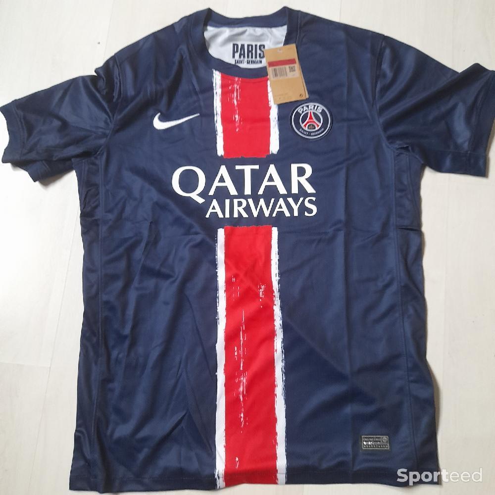 Football - Maillot psg - photo 2