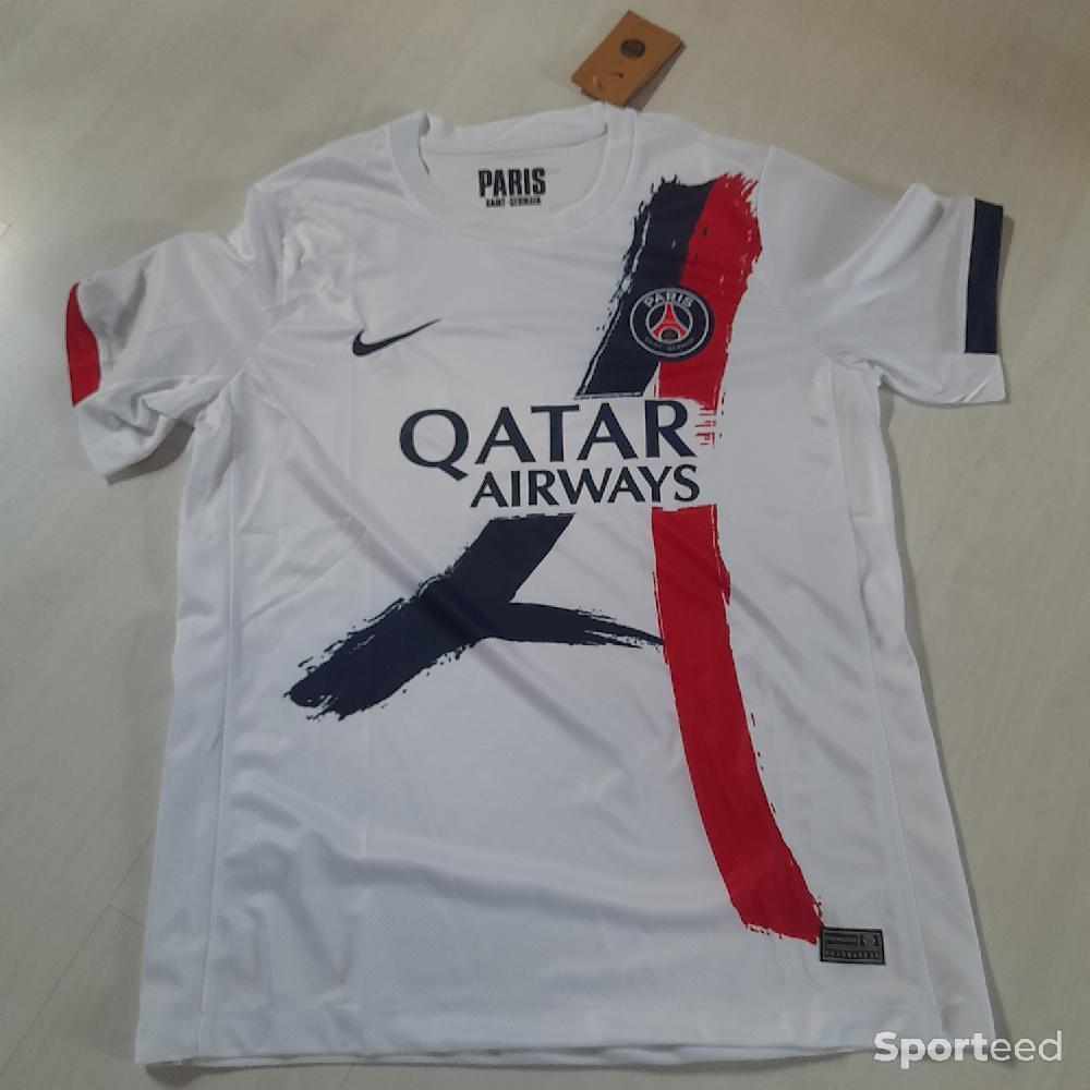 Football - Maillot PSG  - photo 1