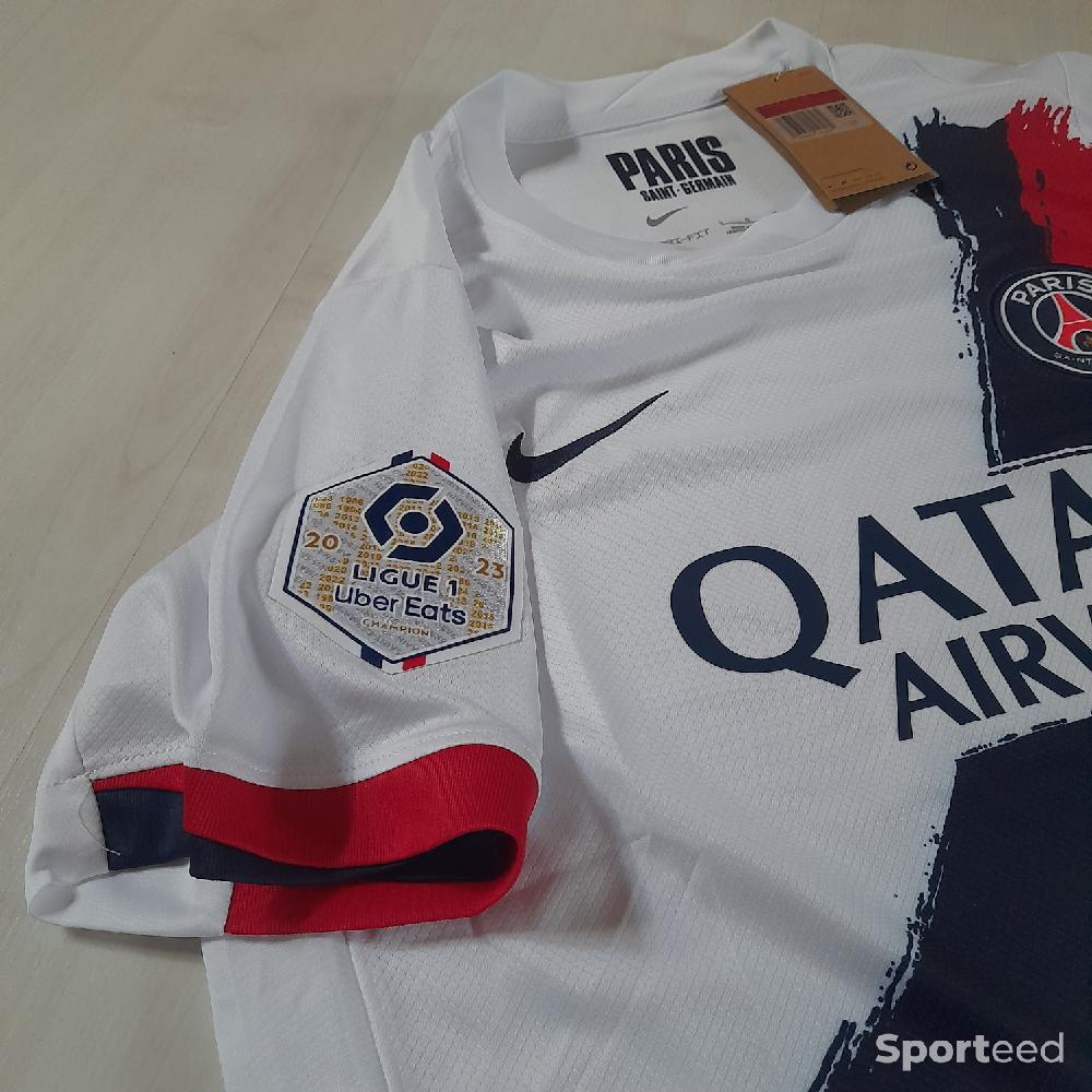 Football - Maillot PSG  - photo 2