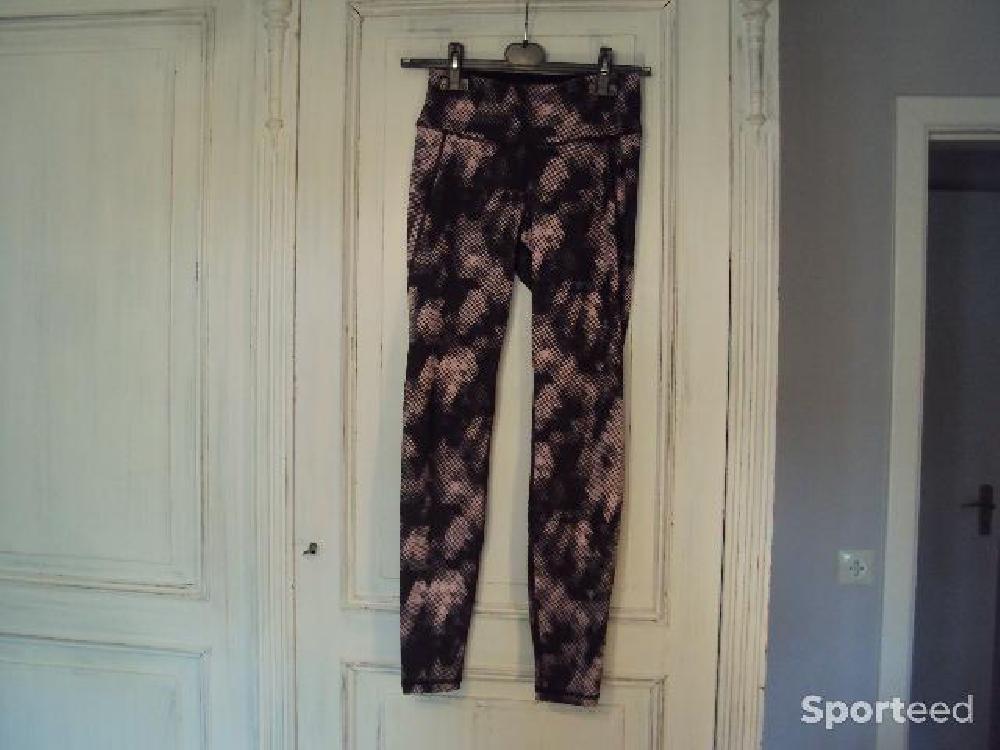 Pilates / Gym douce - legging sport H&M - taille S - photo 1