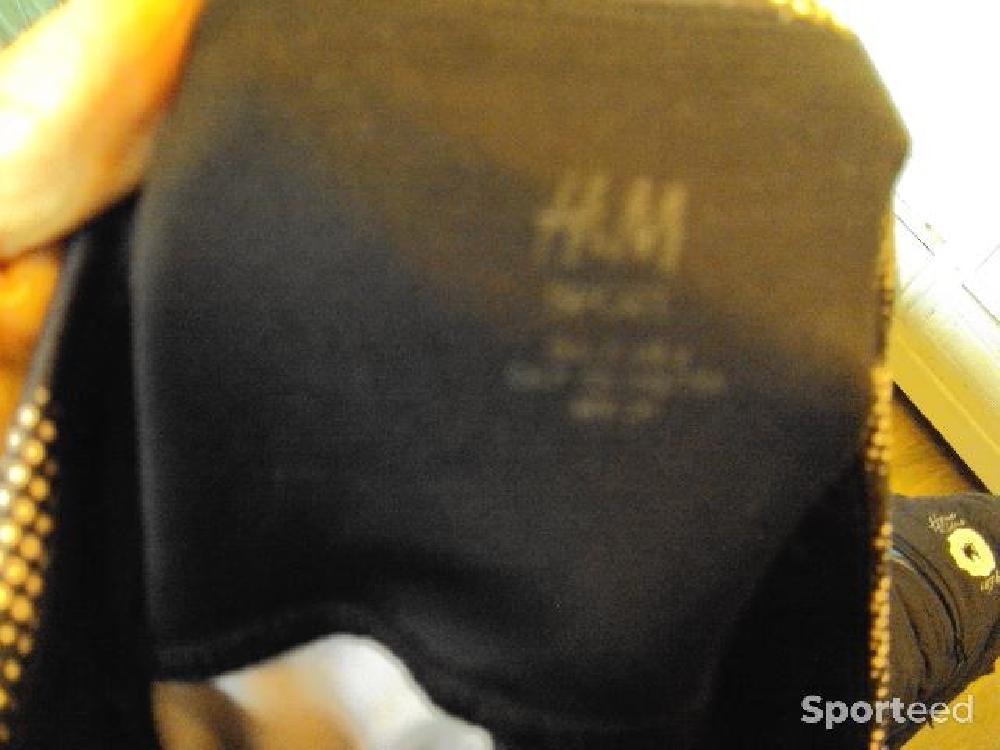 Pilates / Gym douce - legging sport H&M - taille S - photo 3