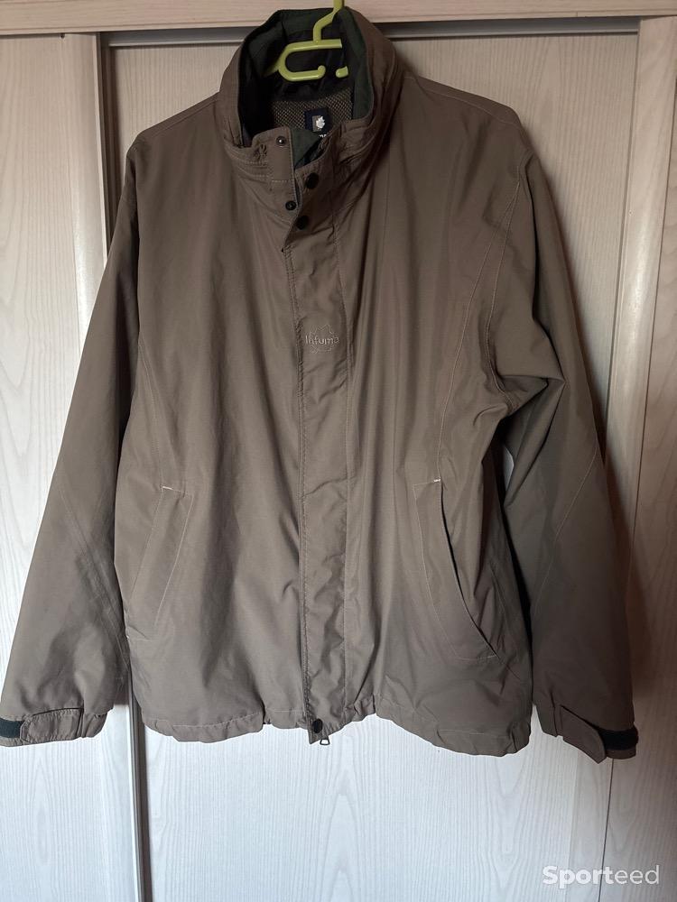 Randonnée / Trek - Veste de randonnée 3 en 1 - photo 1