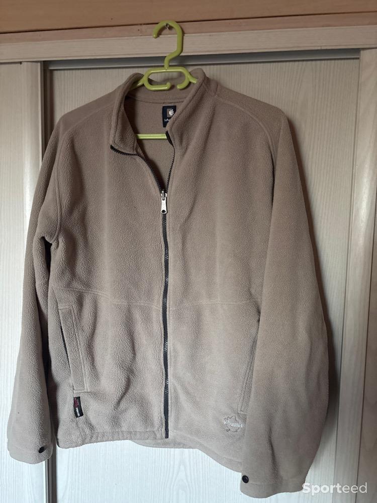 Randonnée / Trek - Veste de randonnée 3 en 1 - photo 2