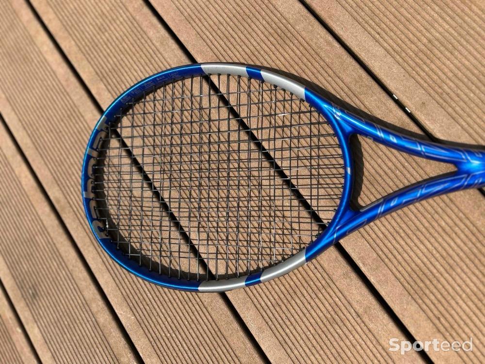 Tennis - Babolat Pure drive 30 th anniversary  - photo 1