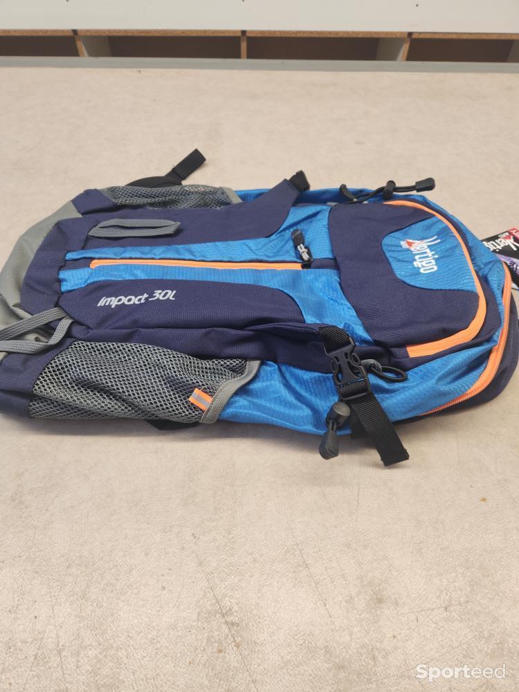 Randonnée / Trek - Sac randonnée 30L - photo 3