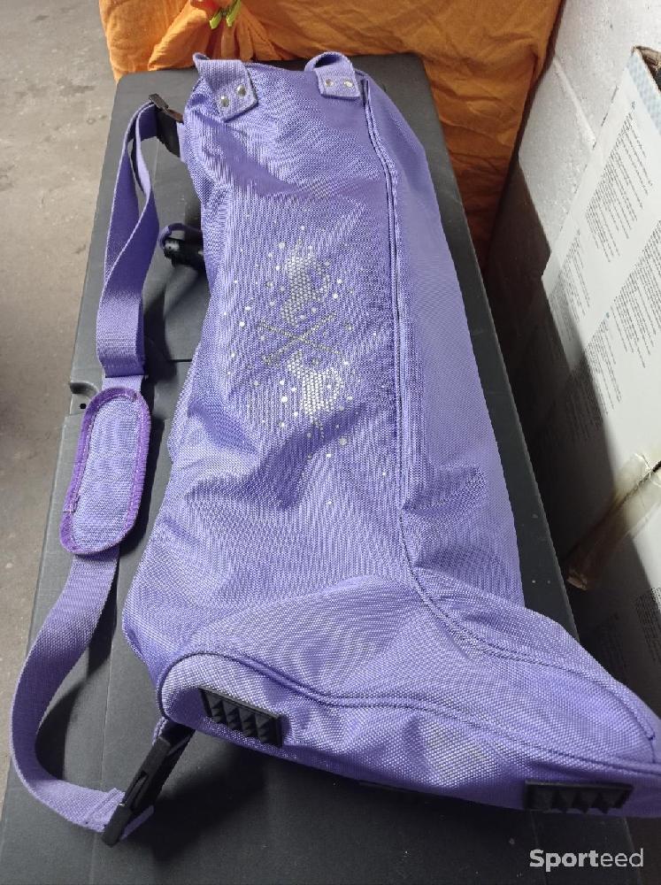 Equitation - Sac à bottes hv Polo neuf  - photo 1