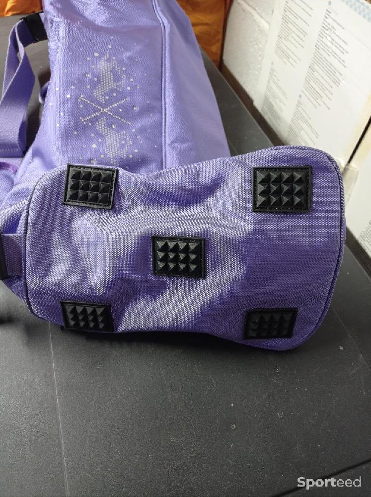 Equitation - Sac à bottes hv Polo neuf  - photo 4