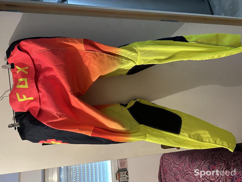 Moto cross - Pantalon moto cross ou autre  - photo 2