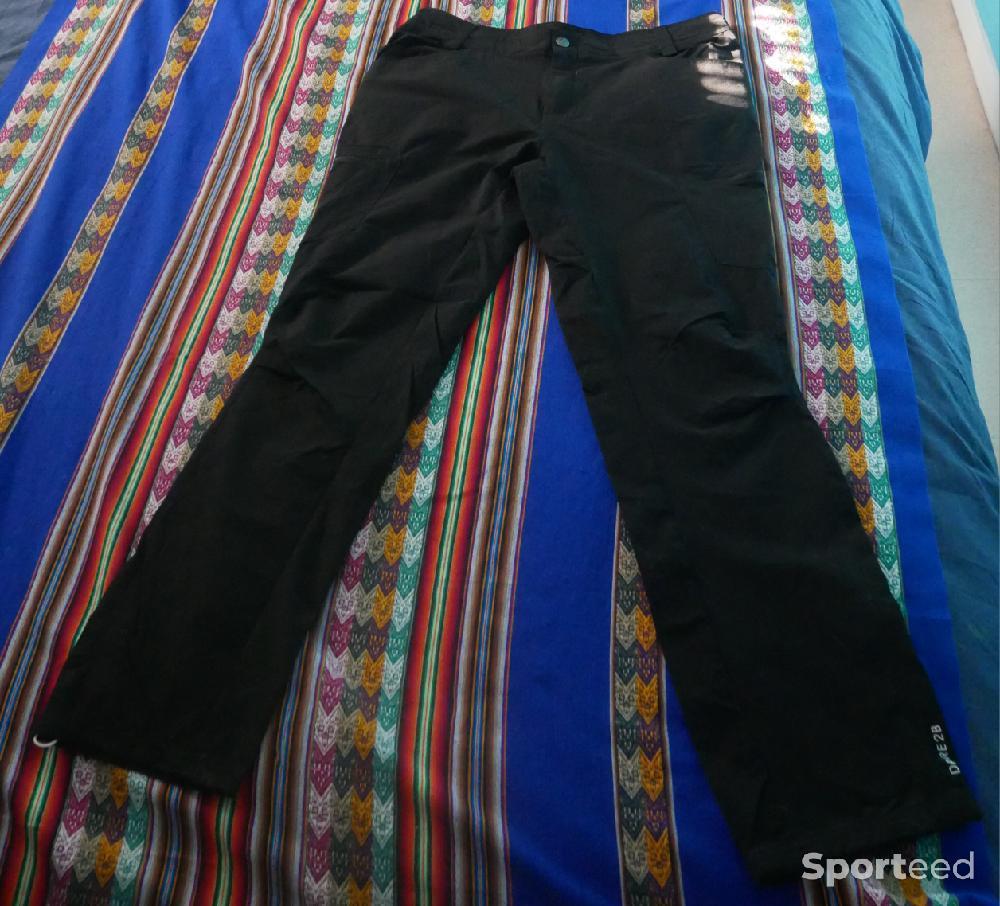 Randonnée / Trek - Pantalon marche - photo 1