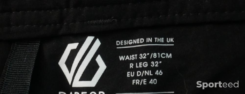 Randonnée / Trek - Pantalon marche - photo 2