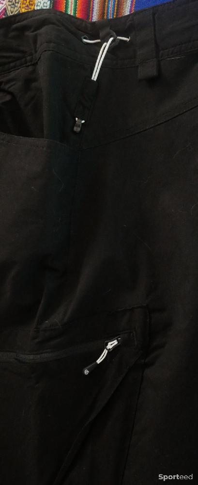 Randonnée / Trek - Pantalon marche - photo 3