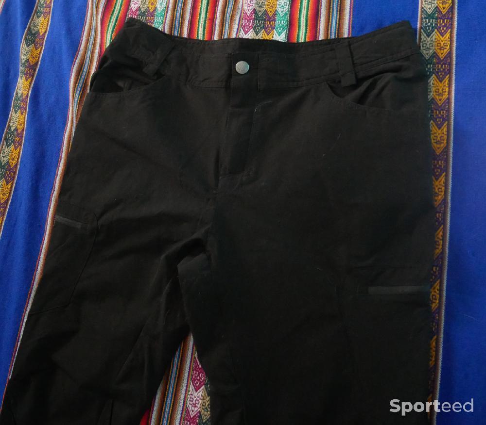 Randonnée / Trek - Pantalon marche - photo 4
