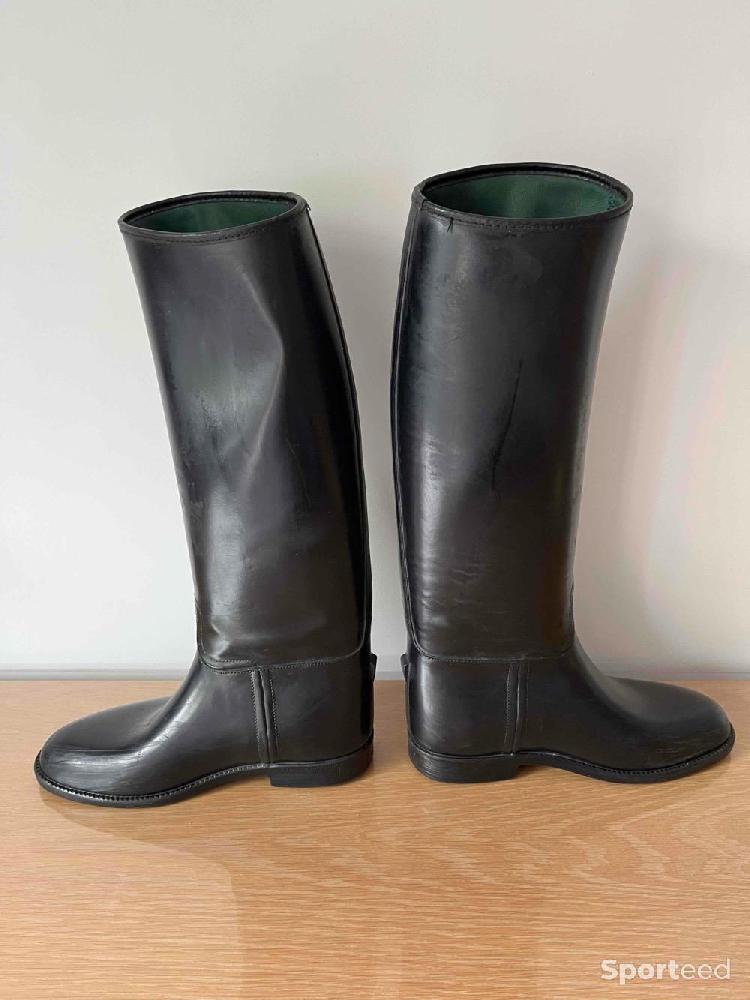 Equitation - Bottes d’équitation Aigle - photo 2