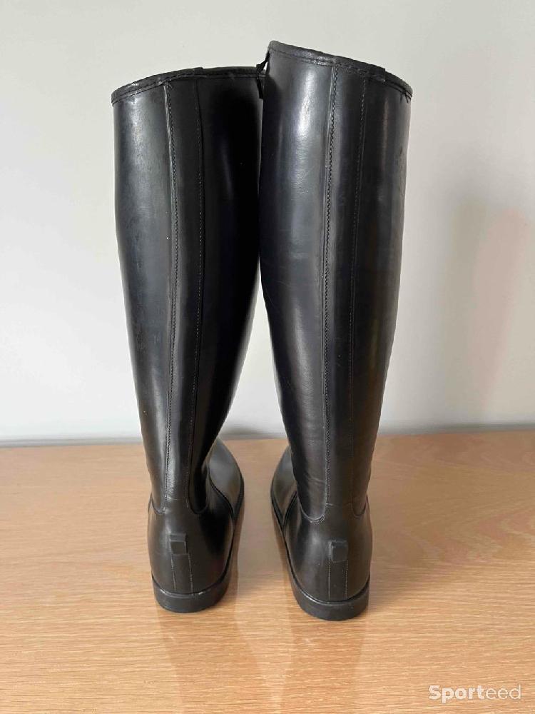 Equitation - Bottes d’équitation Aigle - photo 3