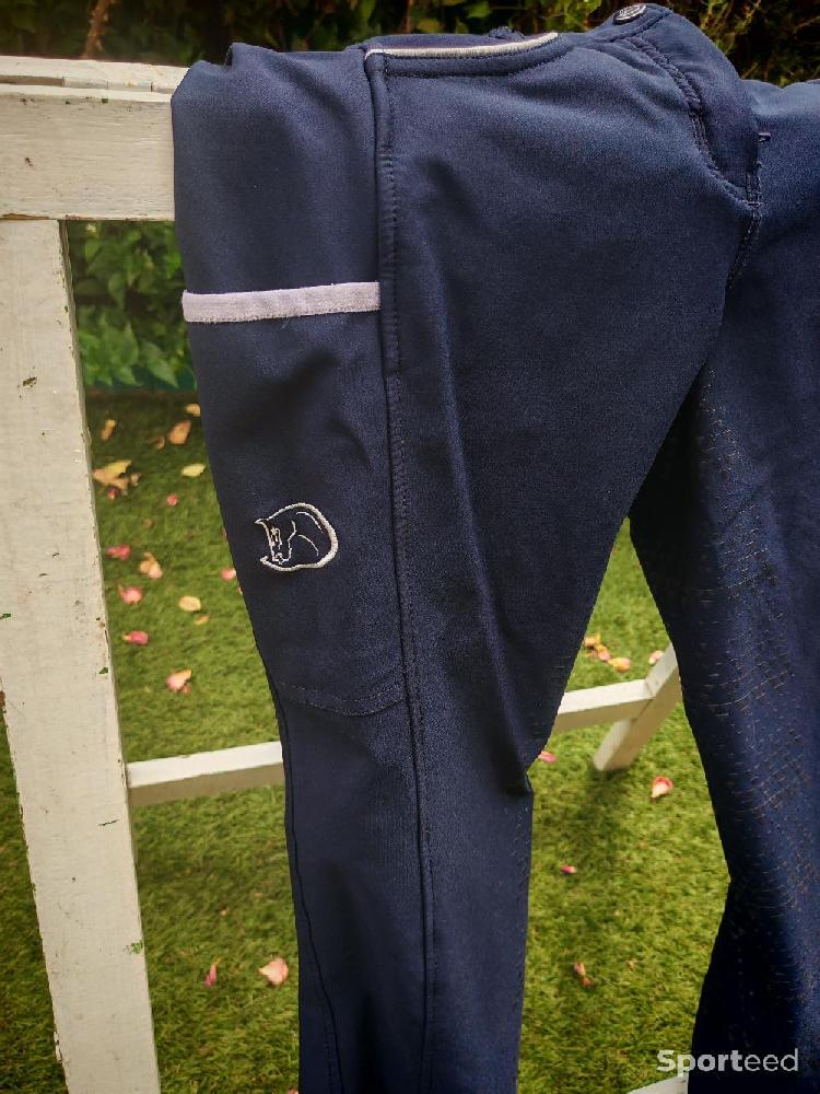 Equitation - Pantalon d'équitation  - photo 1