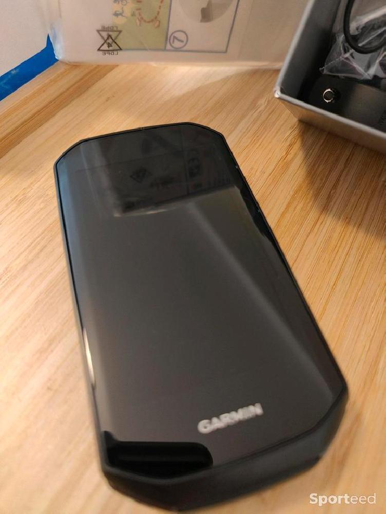 Accessoires électroniques - Garmin Edge 1050 Bundle OVP - photo 3
