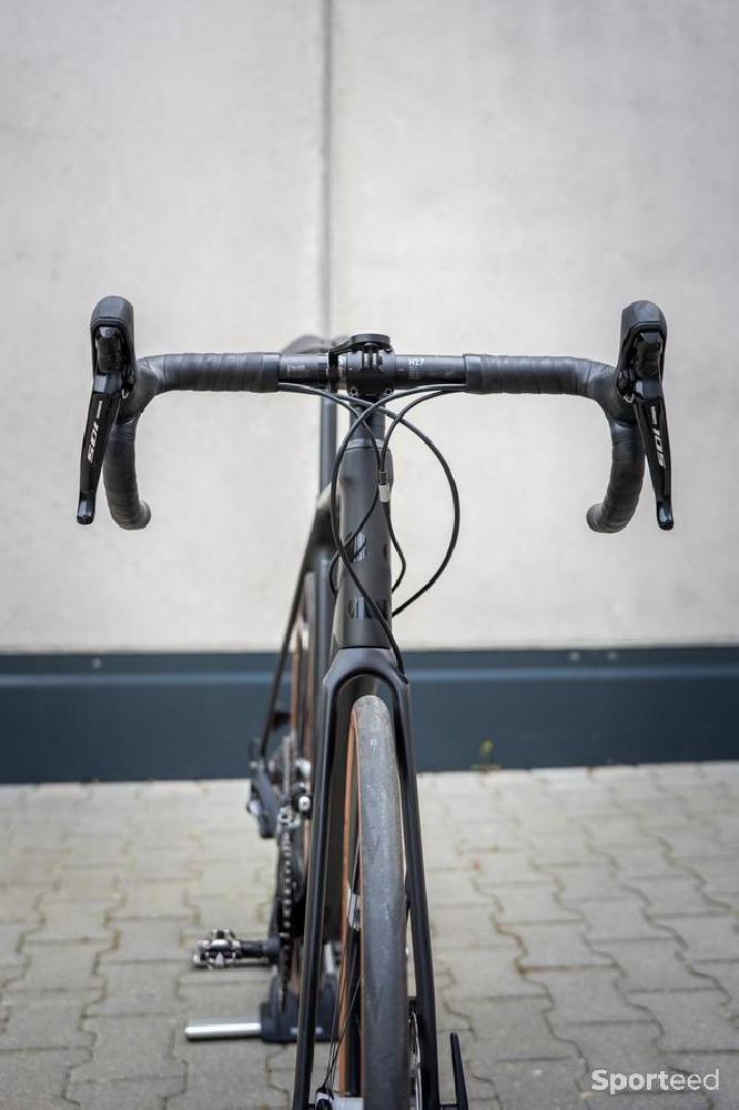 Vélo route - Canyon Endurace CF7  - photo 1