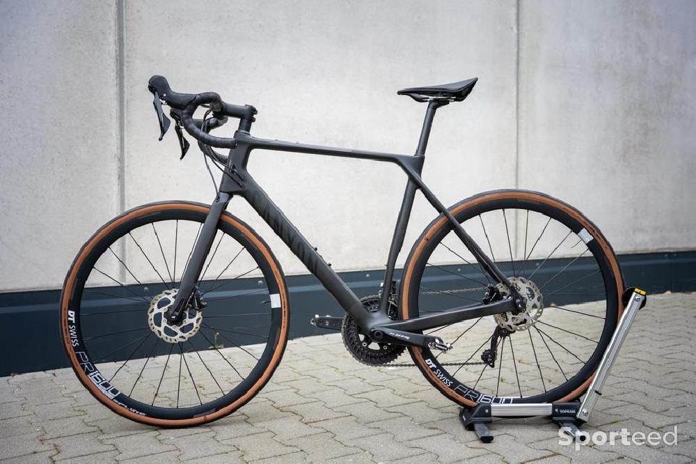 Vélo route - Canyon Endurace CF7  - photo 2