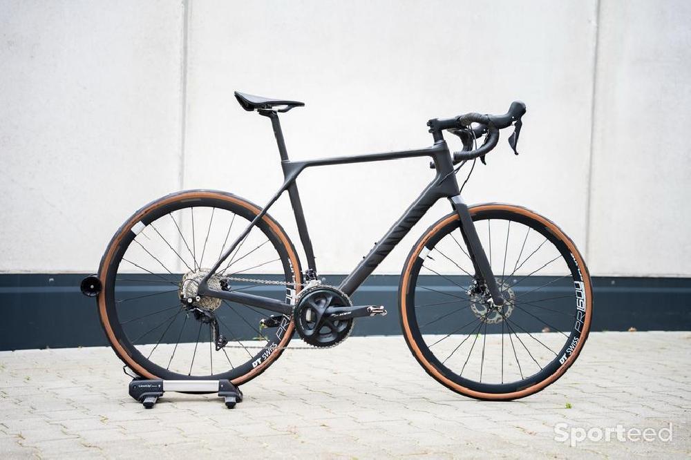 Vélo route - Canyon Endurace CF7  - photo 3