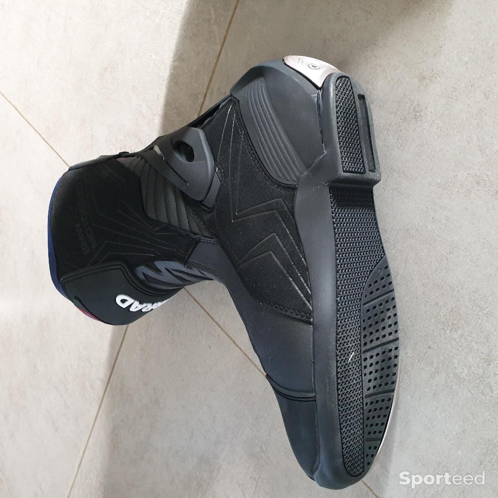 Moto route - BOTTES HOMME BMW NEUVE - photo 2