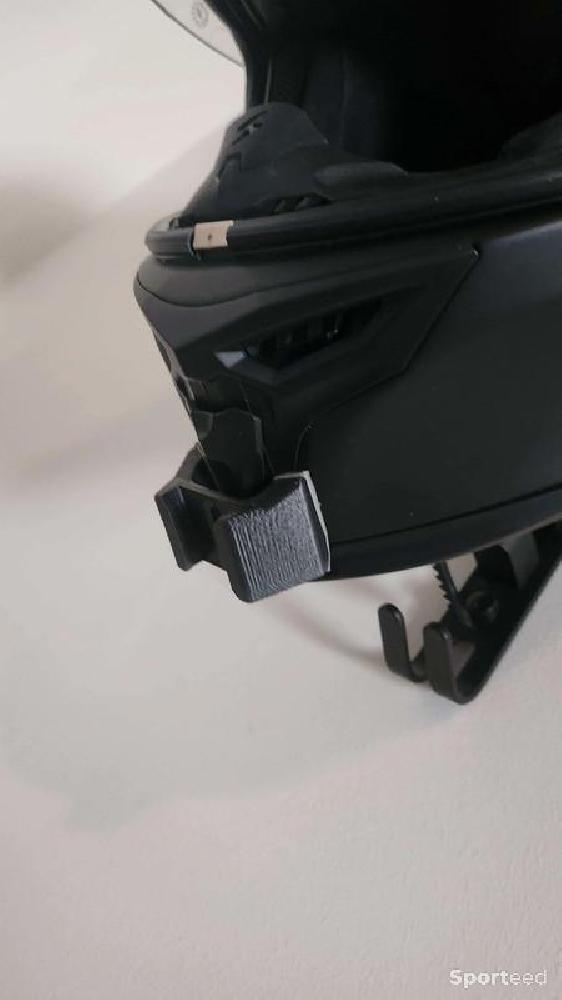 Moto route - Casque moto scorpion EXO-520 EVO AIR - photo 2