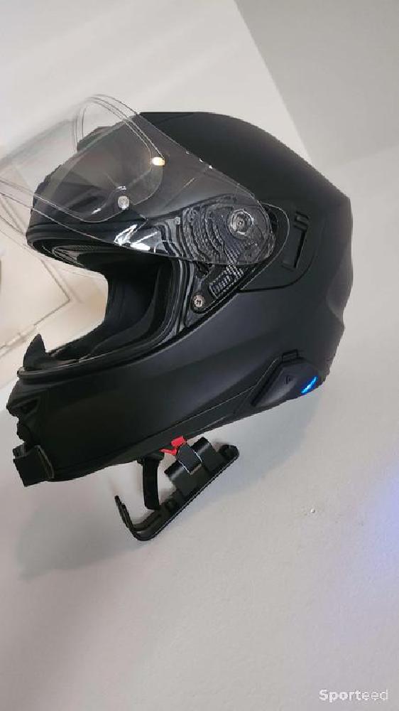 Moto route - Casque moto scorpion EXO-520 EVO AIR - photo 1